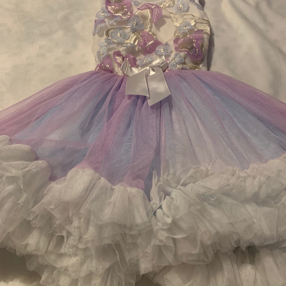 Popatu Dress